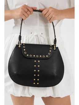 THE GUSTO - Women Dew Handbag - Black