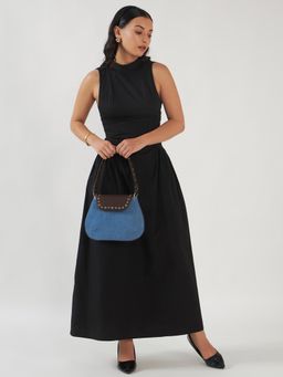 THE GUSTO - Women Dew Handbag - Blue
