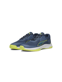Puma - Unisex Majel Lightweight Badminton Shoes