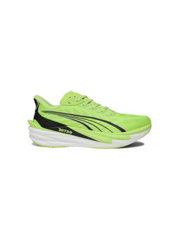 Puma - Men Deviate NITRO 4 Men's Road Running Shoes