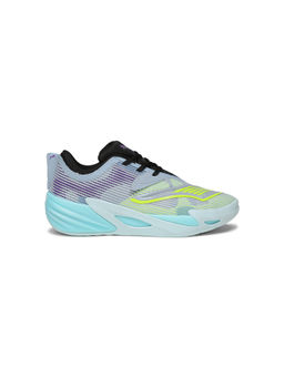 Puma - Unisex All-Pro NITRO 2 Basketball Shoes