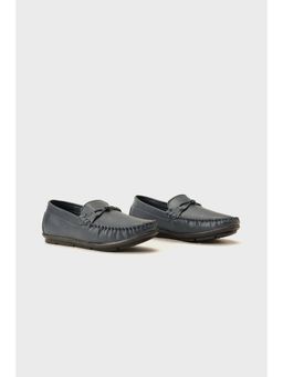 One Friday - Boys Blue loafers