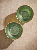 Green color option