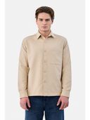 Beige color option, Currently selected