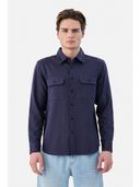 Blue color option