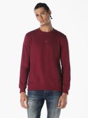 Maroon color option, Currently selected