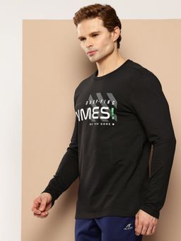 Alcis - MEN BASIC Sweatshirt