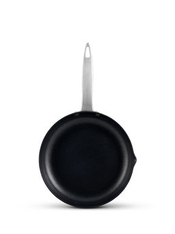 Zyliss - 24cm Ultimate Pro Nonstick Frying Pan For thinKitchen Frying Pan with Pour Spout