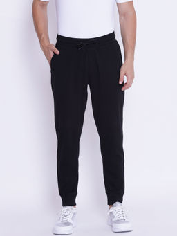 Red Tape - Men Black Jogger