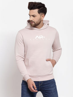 Red Tape - Mens Pearl Hoodie