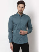 Blue color option, Sold out, Currently selected