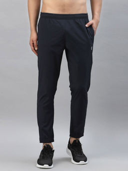 Red Tape - Men Navy Activewear Joggers