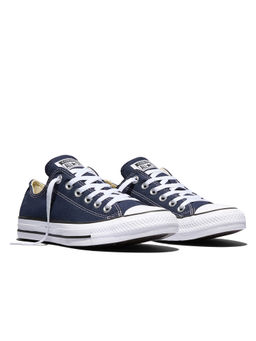 Converse - Unisex Chuck Taylor All Star Low Top Sneakers
