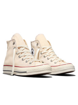 Converse - Unisex Chuck 70 Canvas High Top Sneakers