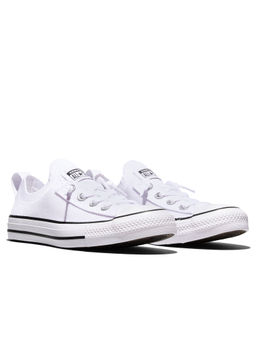 Converse - Women Chuck Taylor All Star Shoreline Knit White Sneakers