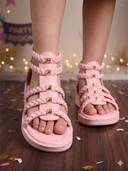 Pink color option