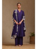 Purple color option, Sold out, Currently selected