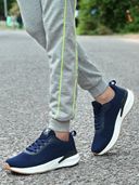 Navy Blue color option, Currently selected