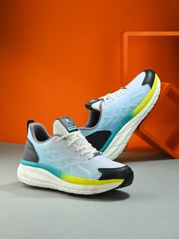 Off Limits - Viking Multi Colour Shoes