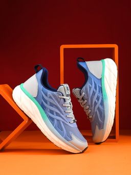 Off Limits - Viking Blue Shoes