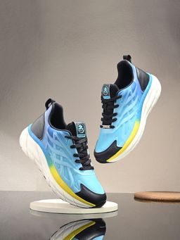 Off Limits - Viking Royal Blue Shoes