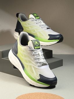 Off Limits - Viking Lime Multi-Color Shoes