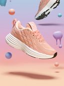 Peach color option