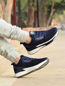 Navy Blue color option