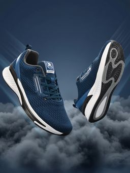 Off Limits - Ethos Teal Shoes
