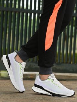 Off Limits - Pace X Off White Shoes