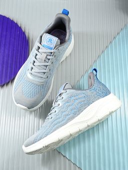 Off Limits - Women Lace-Up Running and Gym Shoes