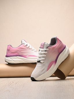 Off Limits - Gladiator For Her Pink Sports Shoes