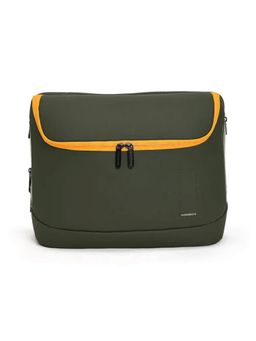 MOKOBARA - The Transit Briefcase Homegrown Sunray Unisex