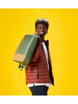 MOKOBARA - The Backpack Lite Rainforest Unisex