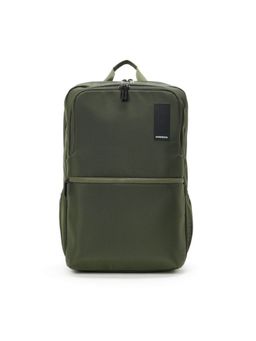 MOKOBARA - The Kaleida Backpack Seaweed Green Unisex