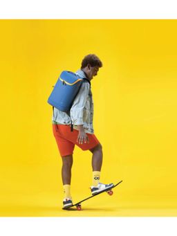 MOKOBARA - The Transit Backpack Ocean Sunray Unisex