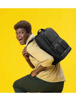 MOKOBARA - The Terra Work Backpack Crypto Unisex