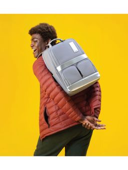 MOKOBARA - The Terra Work Backpack Reflection Day Unisex