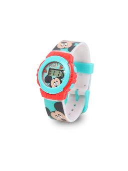 Disney - Mickey Basic Digital Watch