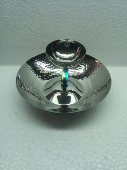 SAGE KONCPT - Rainbow Fountain Chip N Dip