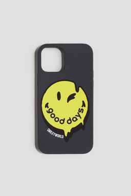 H&M - Multi-Color iPhone Case