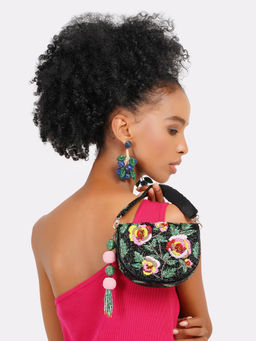 APT FOREVER - Wild Rose Mini Bag