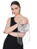 Silver color option, Currently selected