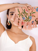 Peach color option