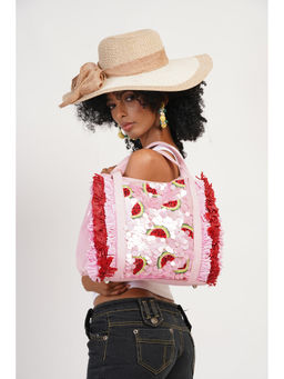 APT FOREVER - Juicy Watermelon Handbag Bag