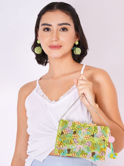 APT FOREVER - Colour Pop Sling Bag