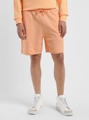 Peach color option, Currently selected