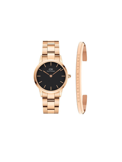 Rose Gold Watches Daniel Wellington Watch Price In India Buy