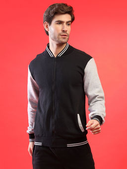 Campus Sutra - Men Stylish Casual Jacket