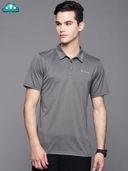 Grey color option, Currently selected